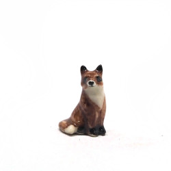 Tiny Fox