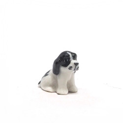 Tiny Dog