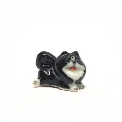 Tiny Dog