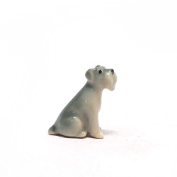 Tiny Dog