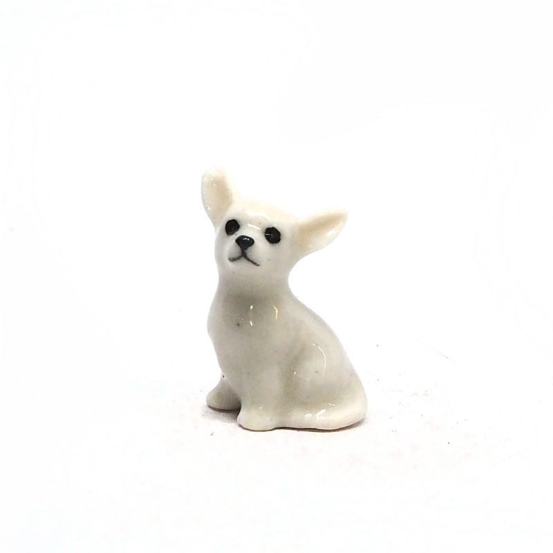 Tiny Dog