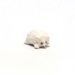Tiny Porcupine