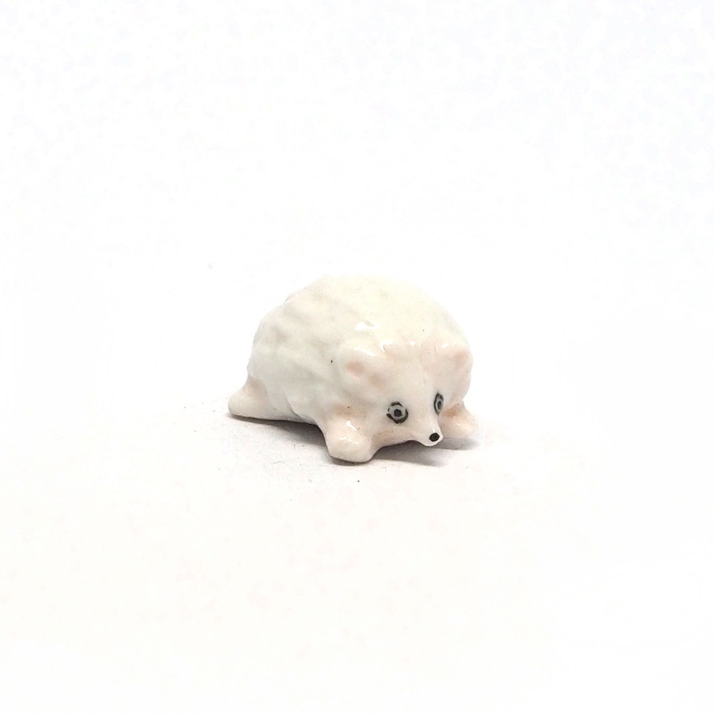copy of Tiny Dog