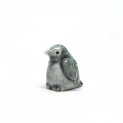 Tiny Penguin