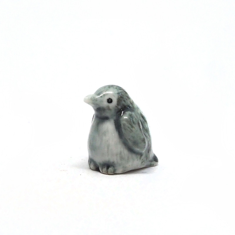 Tiny Penguin