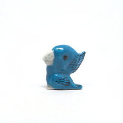 Tiny Bird