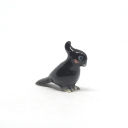 Tiny Bird