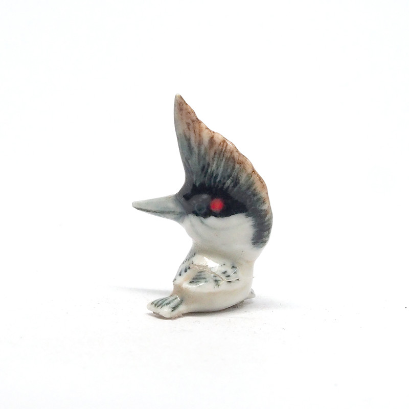 Tiny Bird