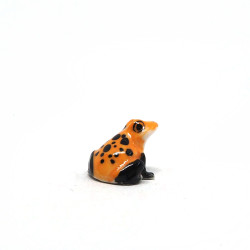 Tiny Frog