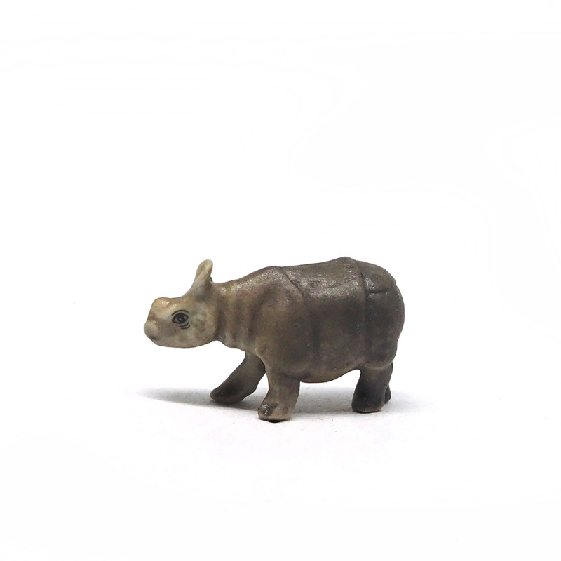 Tiny Rhino
