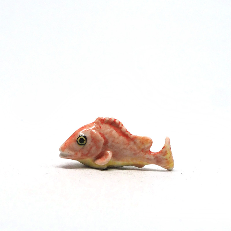 Tiny Fish