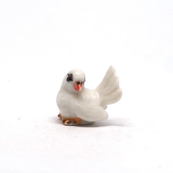 Tiny Bird