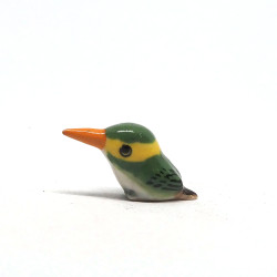 Tiny Bird
