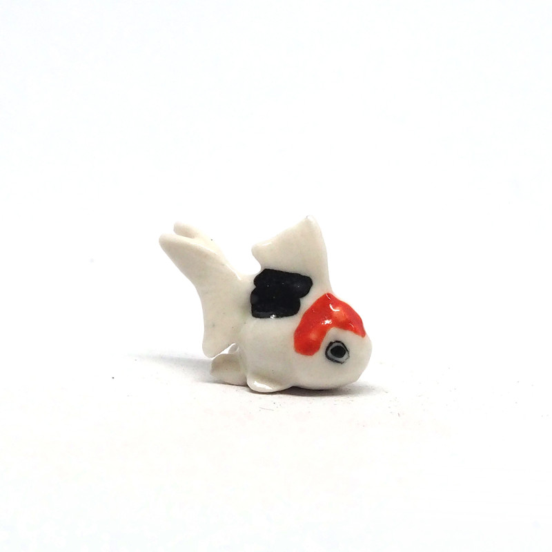 Tiny Gold Fish