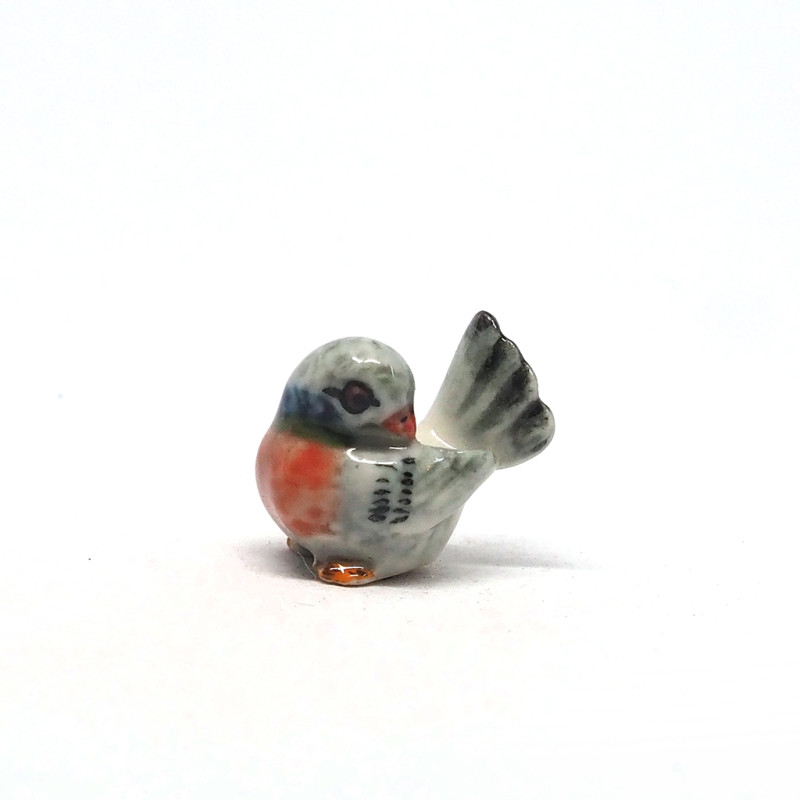 Tiny Bird