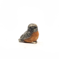 Tiny Owl