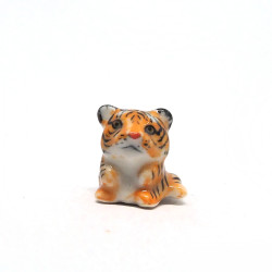 Tiny Tiger