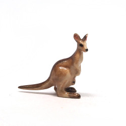 Tiny Kangaroo