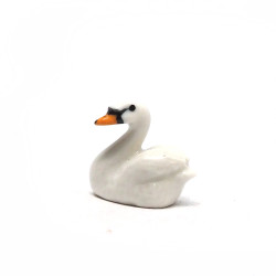 Tiny Swan