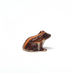Tiny Frog