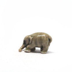 Tiny Elephant