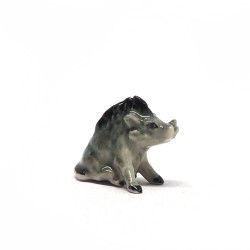 Tiny Boar