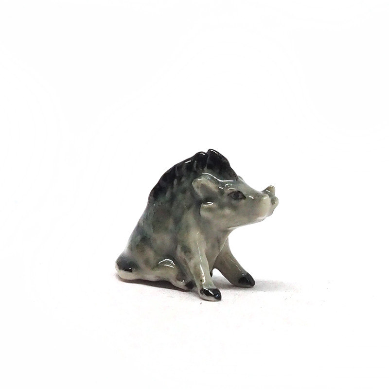 Tiny Boar