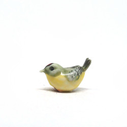 Tiny Bird