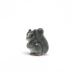 Tiny Squirrel