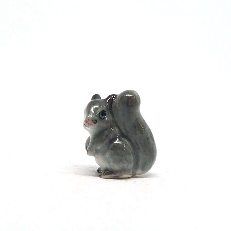 Tiny Squirrel
