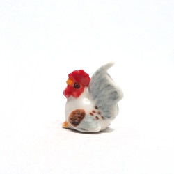 Tiny Chicken
