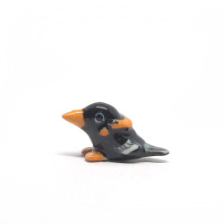 Tiny Bird