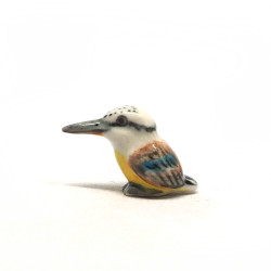 Tiny Bird