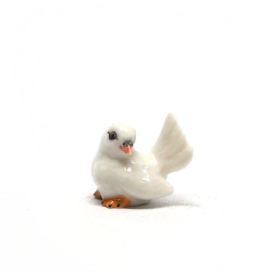 Tiny Bird