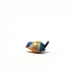 Tiny Bird