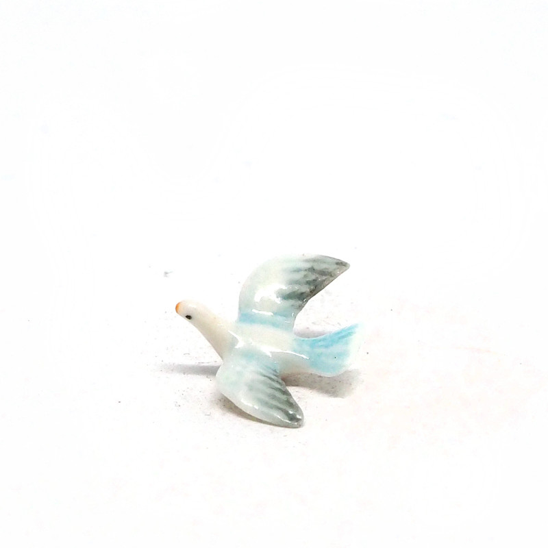 Tiny Bird