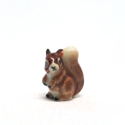 Tiny Squirell