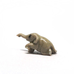 Tiny Elephant