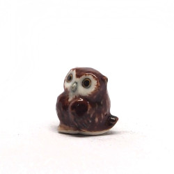 Tiny Owl