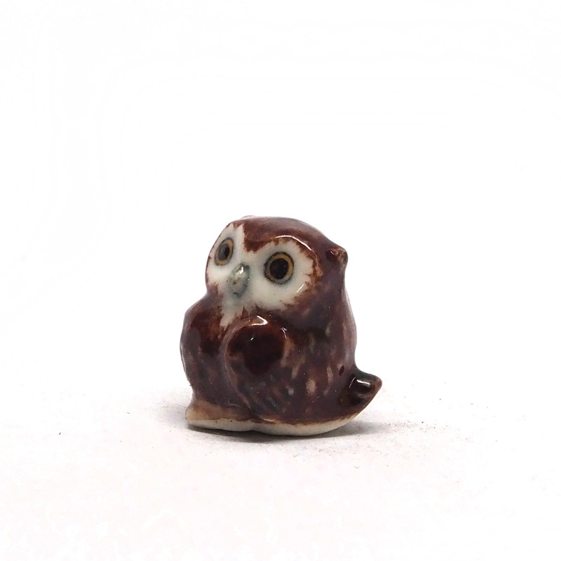 Tiny Owl