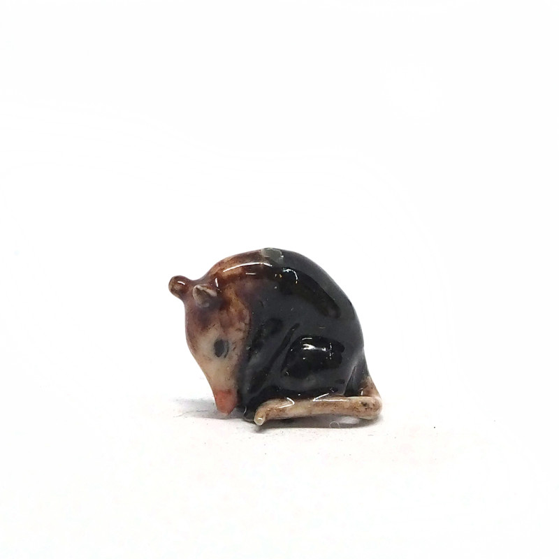 Tiny Horse