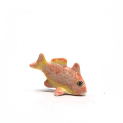 Tiny Fish