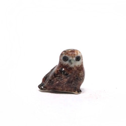 Tiny Owl
