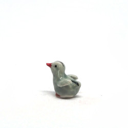 Tiny Duck
