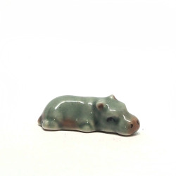 Tiny Hippo