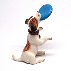 JackRussell Play Plate