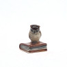 Tiny Owl