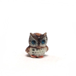 Tiny Owl
