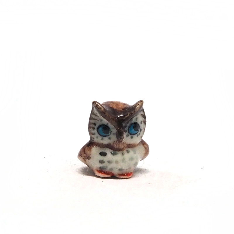 Tiny Owl