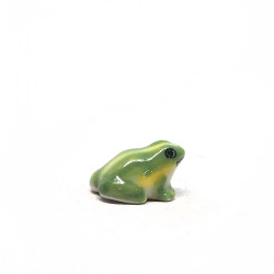 Tiny Frog